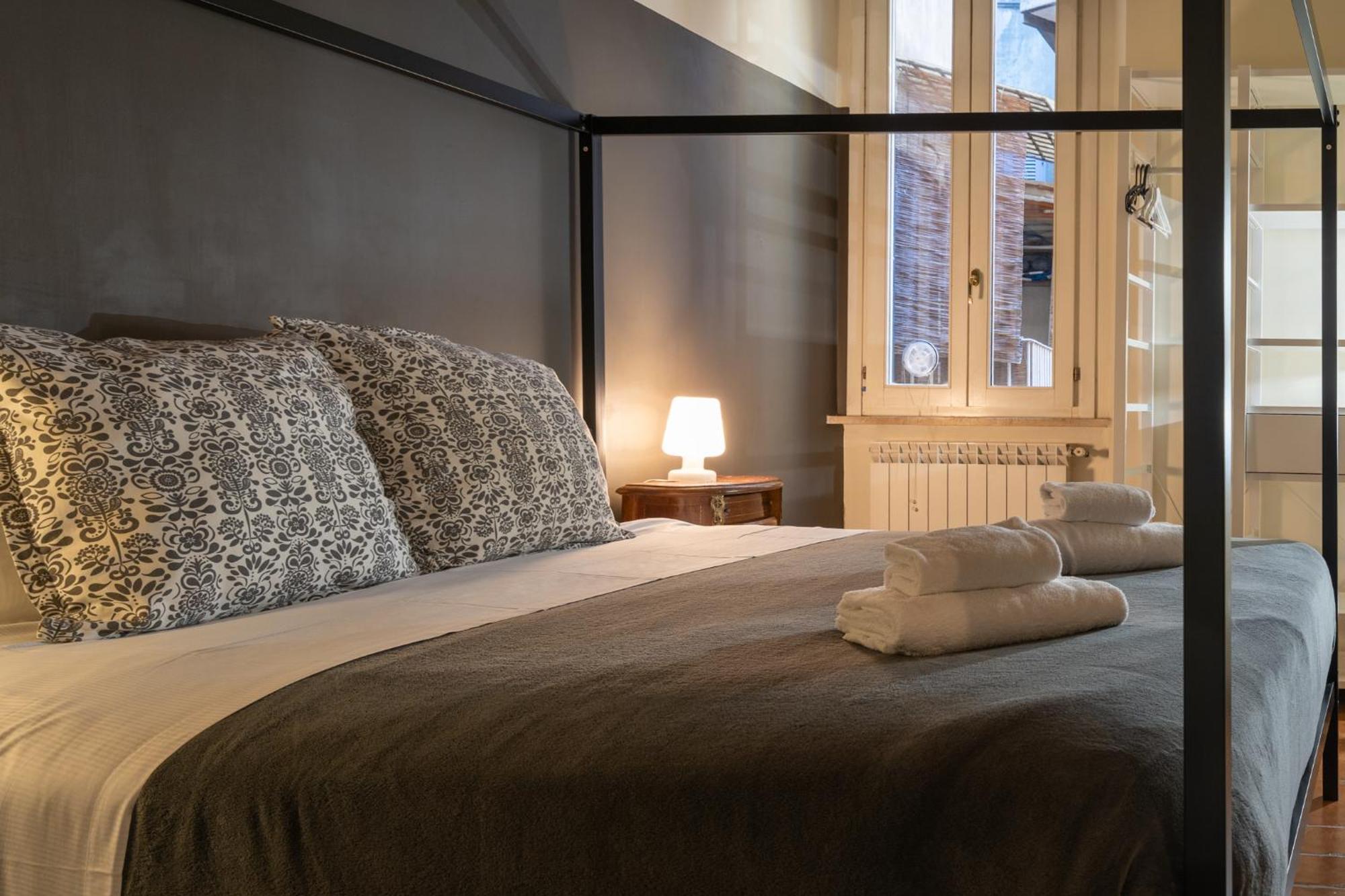 Appartement Cappellari - Campo De' Fiori