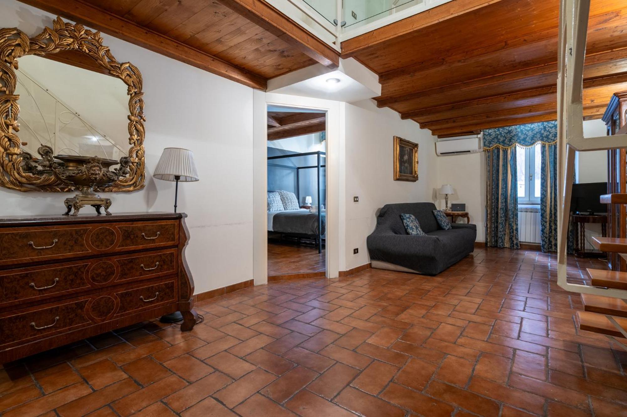 Appartement Cappellari - Campo De' Fiori *