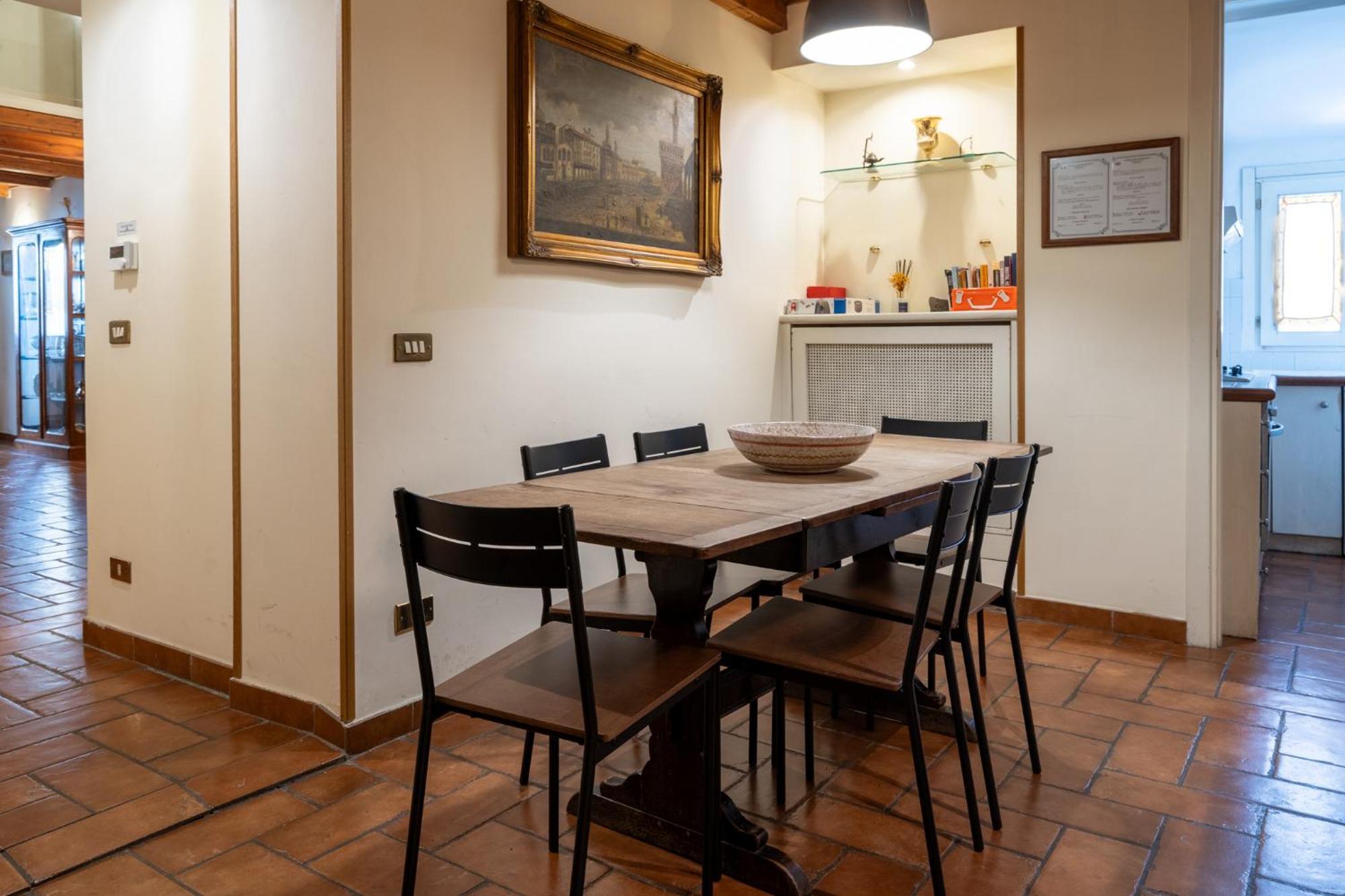 Cappellari - Campo De' Fiori Appartement Rome