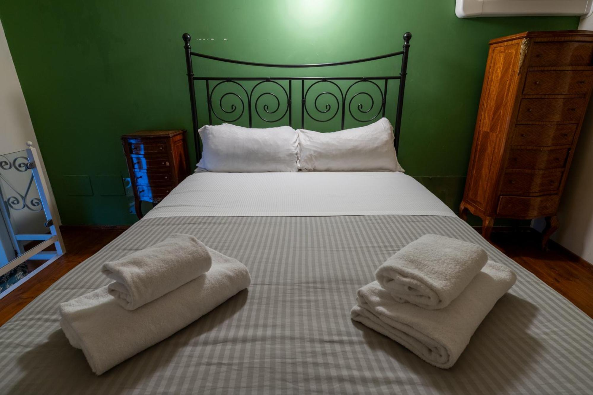 Appartement Cappellari - Campo De' Fiori Rome