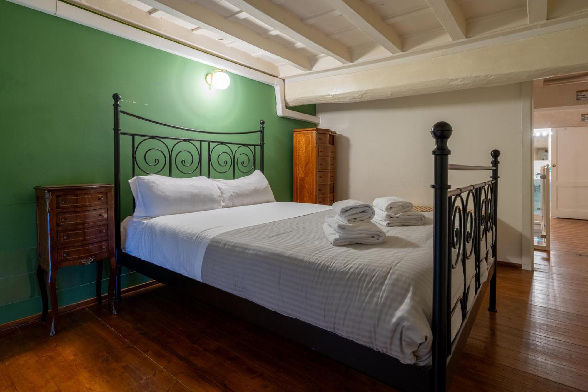 Cappellari - Campo De' Fiori Appartement