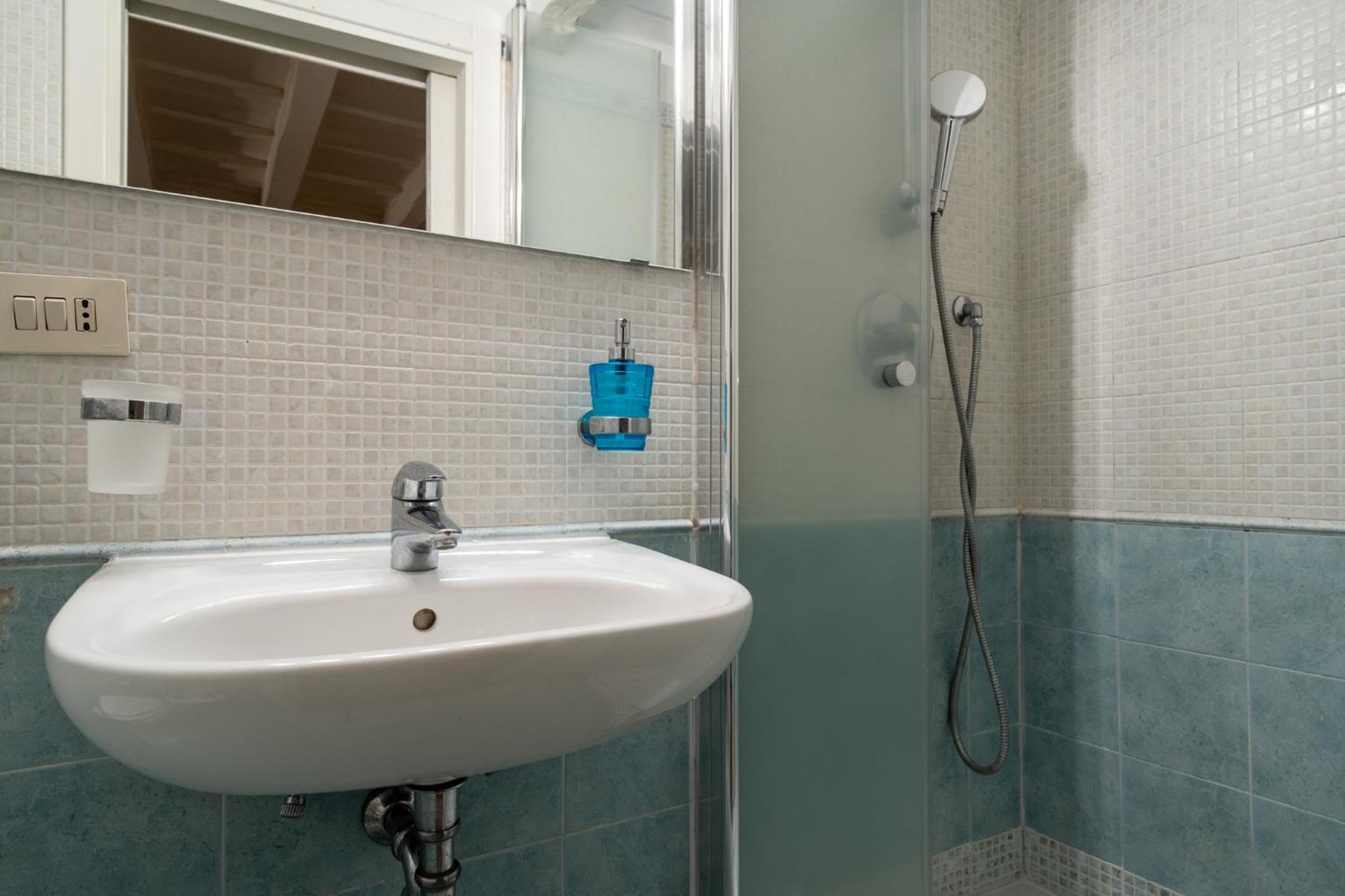 Cappellari - Campo De' Fiori Appartement *