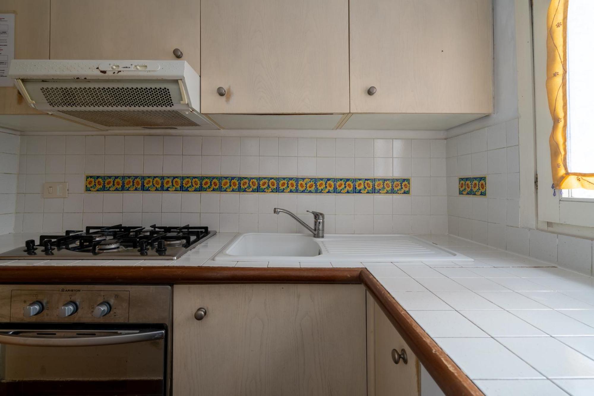 Cappellari - Campo De' Fiori Appartement Rome