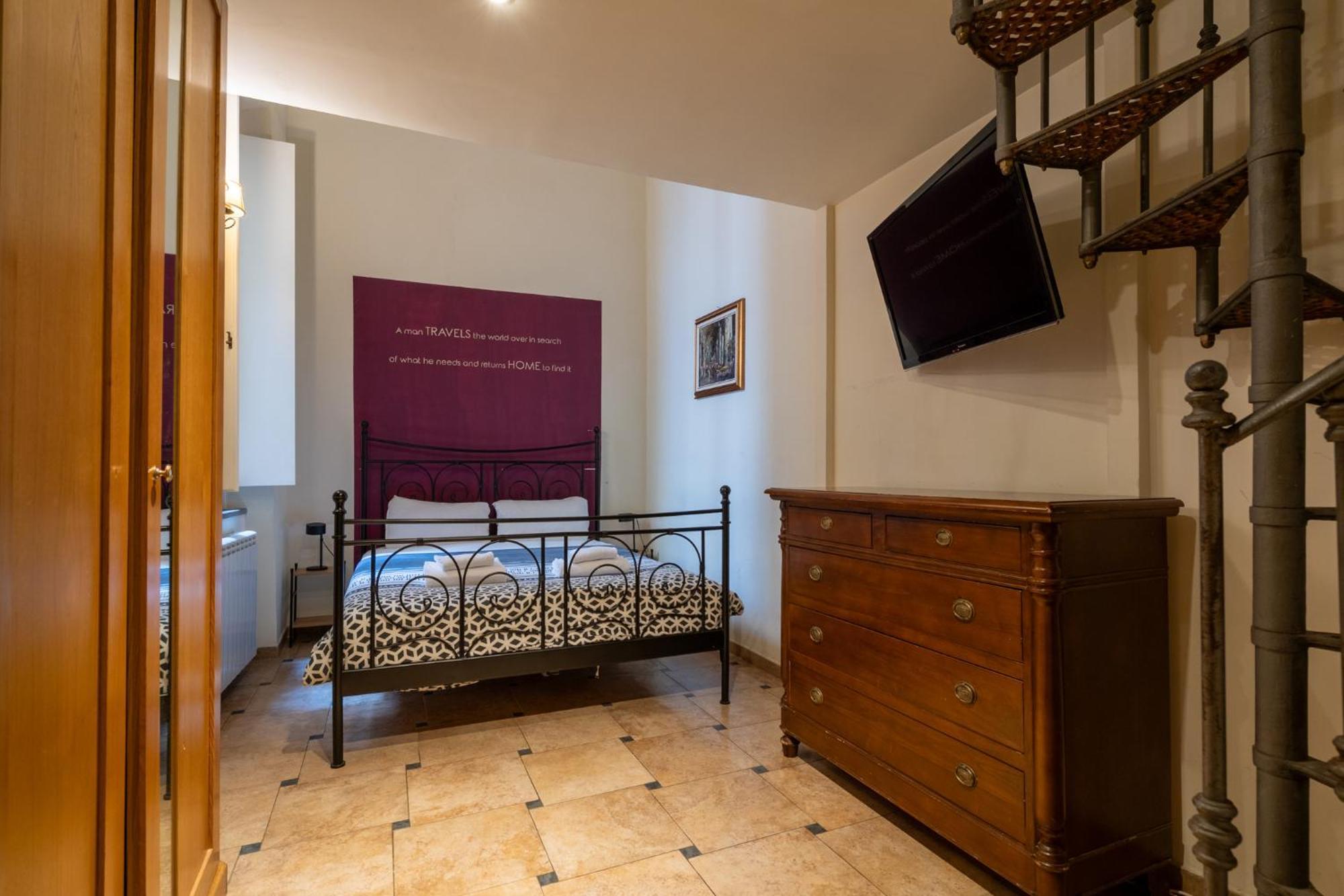 Appartement Cappellari - Campo De' Fiori *