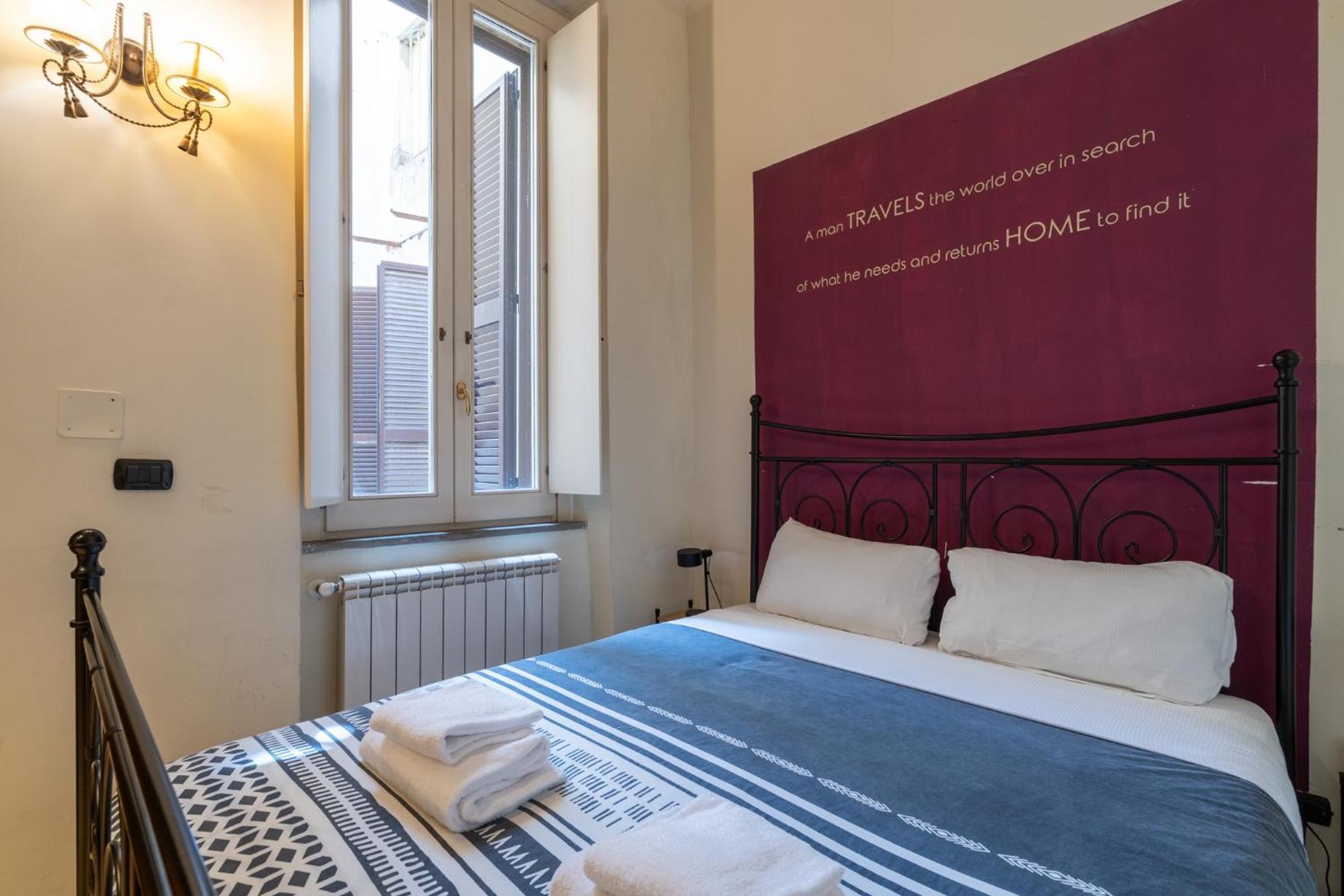 Appartement Cappellari - Campo De' Fiori