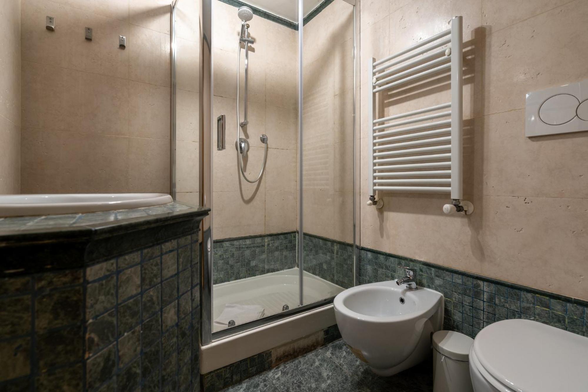 Cappellari - Campo De' Fiori Appartement *