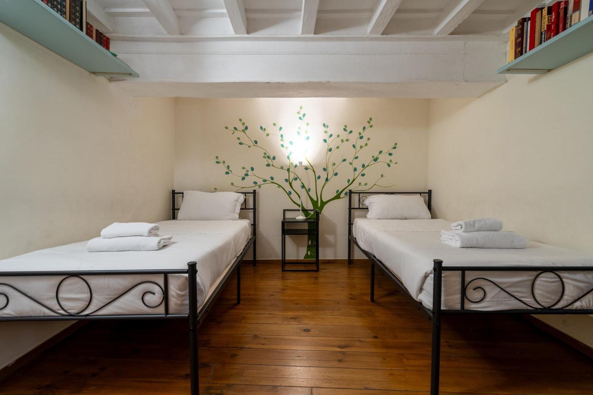 Appartement Cappellari - Campo De' Fiori *